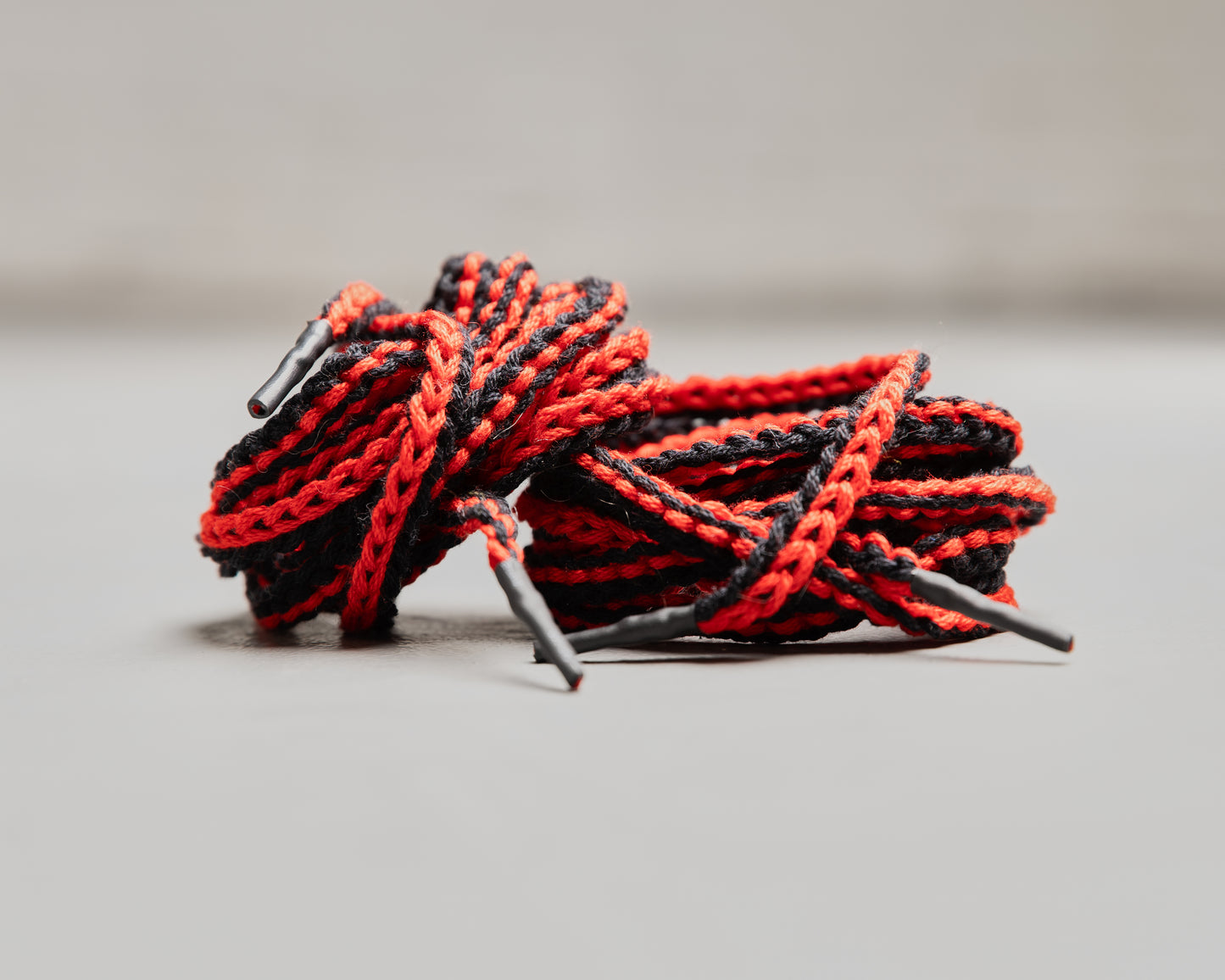 Crochet Shoelaces