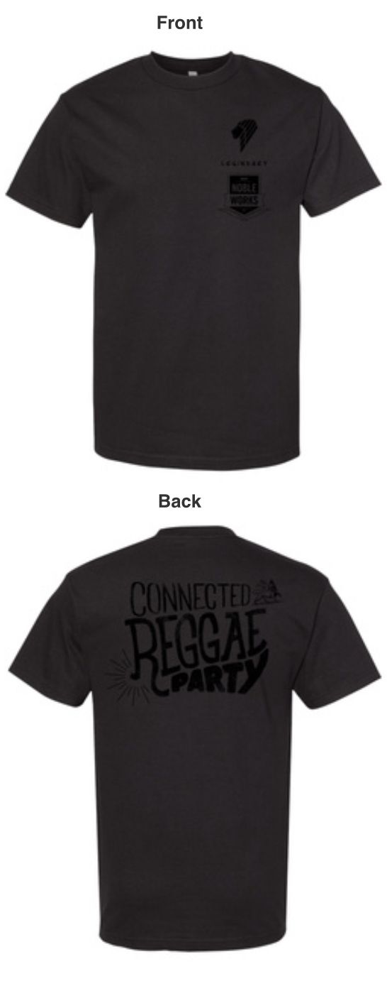 "Meant To Inspire" T-Shirt