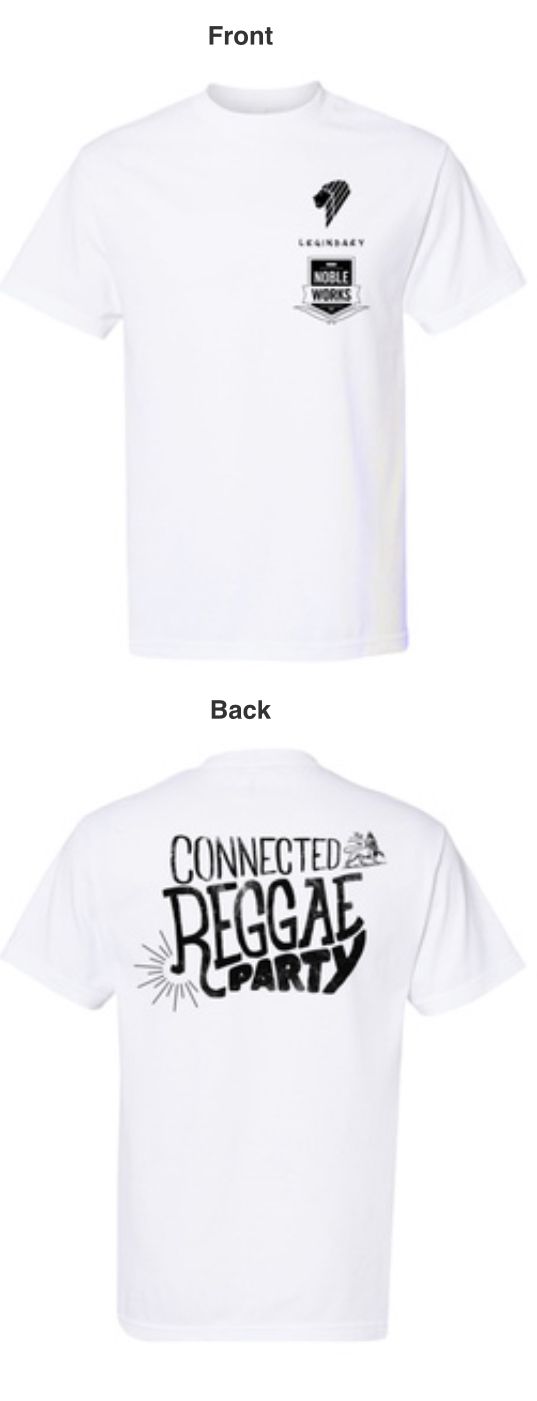 "Meant To Inspire" T-Shirt